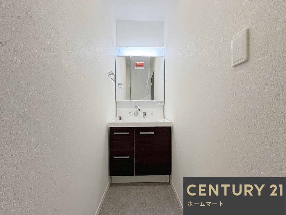 新築戸建 一戸建て瀬川２（桜井駅） 5190万円・5290万円の詳細情報 大阪府箕面市瀬川２ 写真17 センチュリー21ホームマート