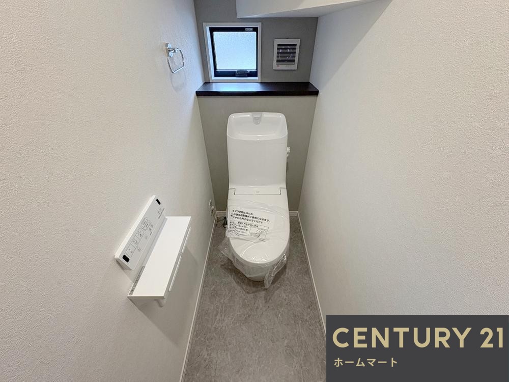 新築戸建 一戸建て瀬川２（桜井駅） 5190万円・5290万円の詳細情報 大阪府箕面市瀬川２ 写真18 センチュリー21ホームマート