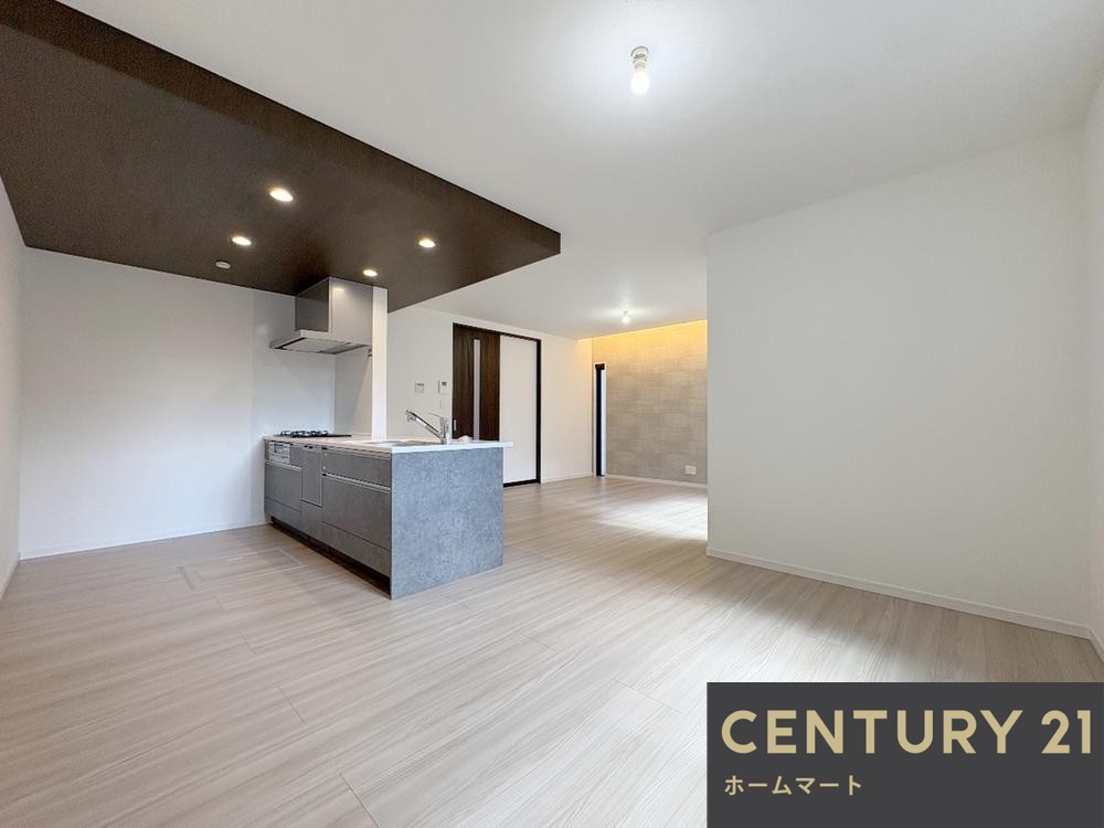 新築戸建 一戸建て瀬川２（桜井駅） 5190万円・5290万円の詳細情報 大阪府箕面市瀬川２ 写真3 センチュリー21ホームマート