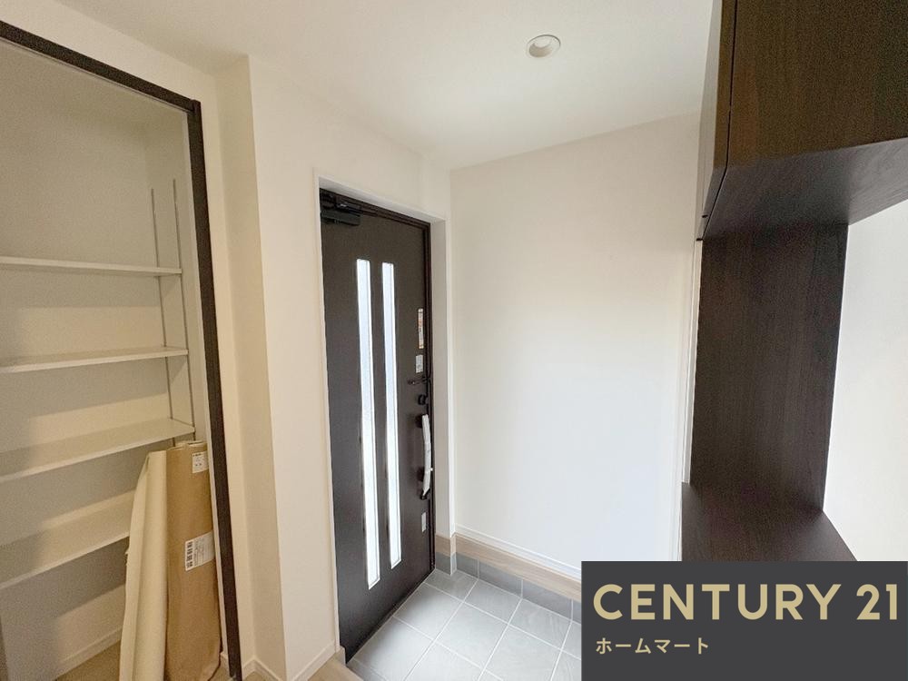 新築戸建 一戸建て瀬川２（桜井駅） 5190万円・5290万円の詳細情報 大阪府箕面市瀬川２ 写真6 センチュリー21ホームマート