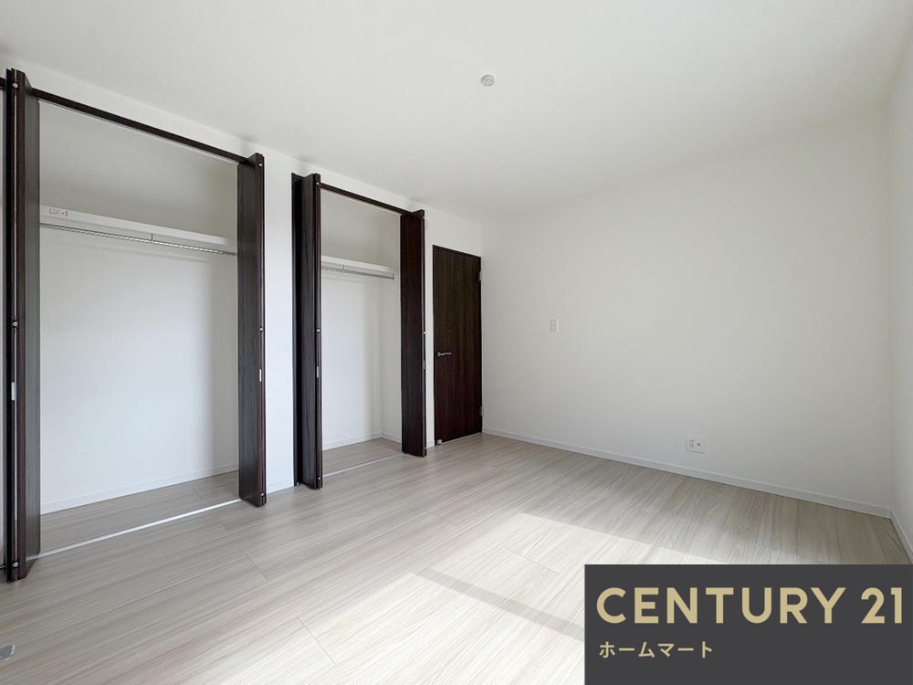 新築戸建 一戸建て瀬川２（桜井駅） 5190万円・5290万円の詳細情報 大阪府箕面市瀬川２ 写真7 センチュリー21ホームマート