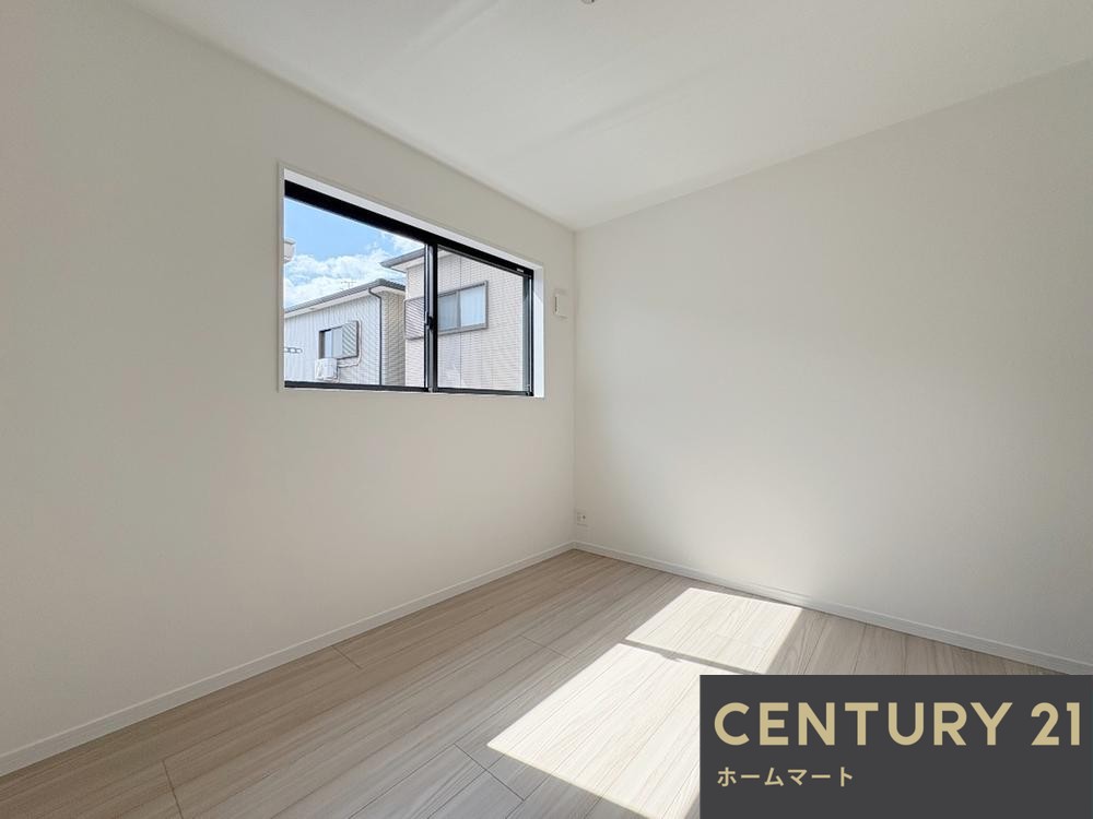 新築戸建 一戸建て瀬川２（桜井駅） 5190万円・5290万円の詳細情報 大阪府箕面市瀬川２ 写真8 センチュリー21ホームマート