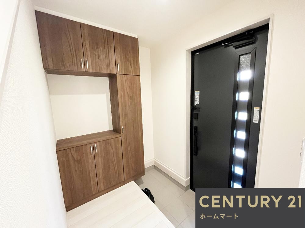 新築戸建 NEW一戸建て野瀬町 3088万円の詳細情報 滋賀県彦根市野瀬町 写真10 センチュリー21ホームマート