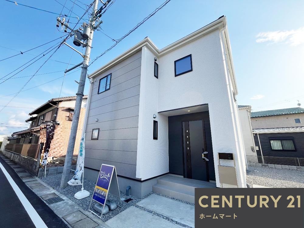 新築戸建 NEW一戸建て野瀬町 3088万円の詳細情報 滋賀県彦根市野瀬町 写真11 センチュリー21ホームマート