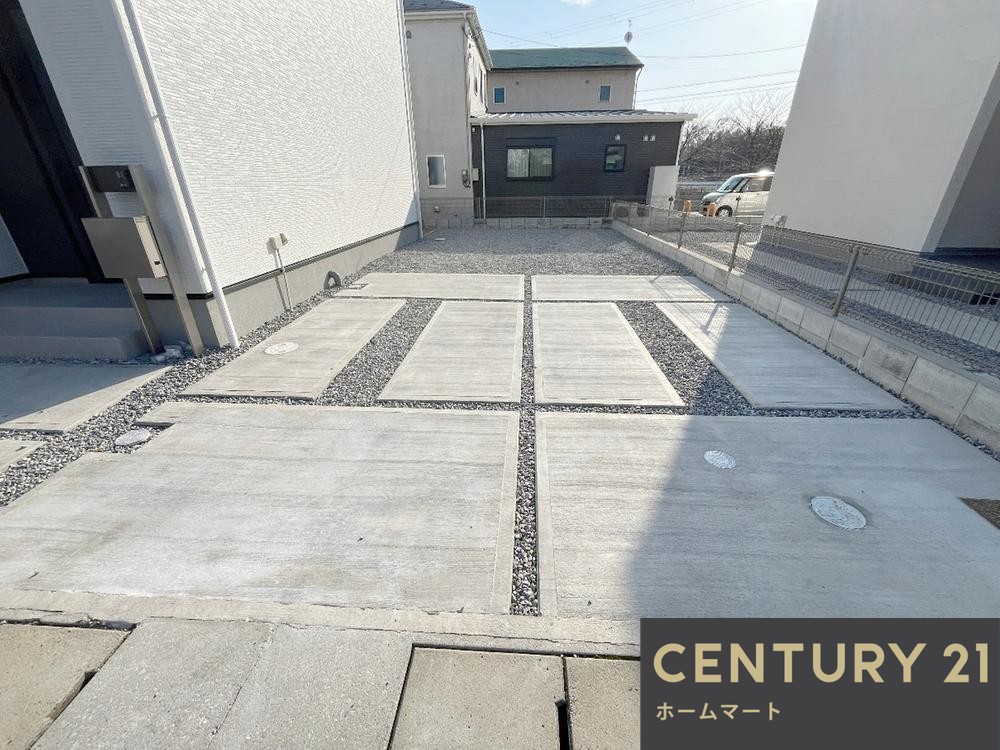 新築戸建 NEW一戸建て野瀬町 3088万円の詳細情報 滋賀県彦根市野瀬町 写真13 センチュリー21ホームマート