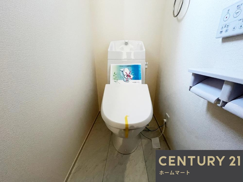 新築戸建 NEW一戸建て野瀬町 3088万円の詳細情報 滋賀県彦根市野瀬町 写真15 センチュリー21ホームマート