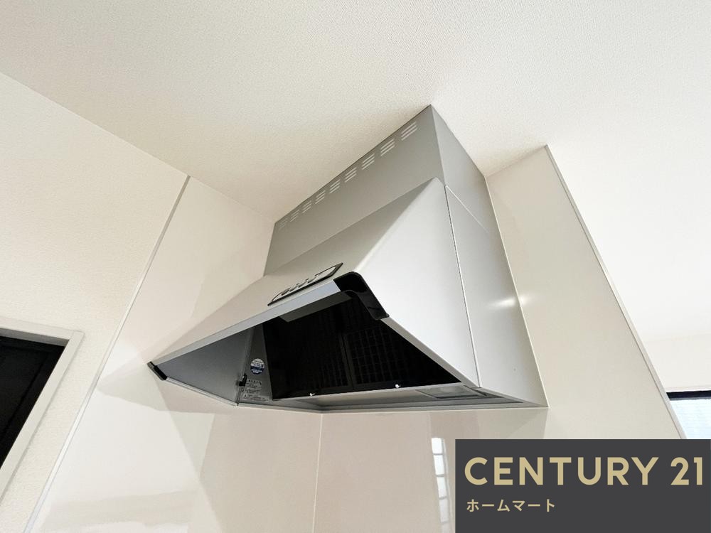 新築戸建 NEW一戸建て野瀬町 3088万円の詳細情報 滋賀県彦根市野瀬町 写真16 センチュリー21ホームマート