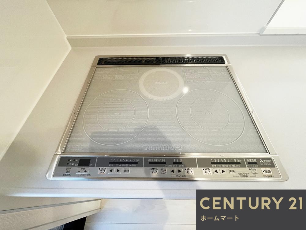 新築戸建 NEW一戸建て野瀬町 3088万円の詳細情報 滋賀県彦根市野瀬町 写真17 センチュリー21ホームマート