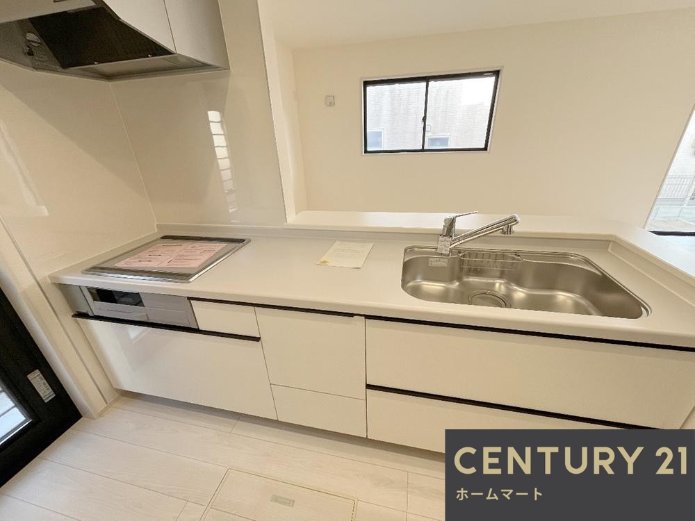 新築戸建 NEW一戸建て野瀬町 3088万円の詳細情報 滋賀県彦根市野瀬町 写真6 センチュリー21ホームマート