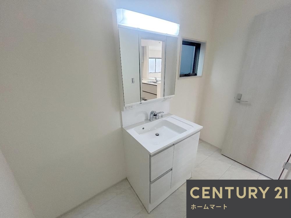 新築戸建 一戸建てLivele - Garden.S 伊丹市野間 全４邸 第４期の詳細情報 兵庫県伊丹市野間１ 写真13 センチュリー21ホームマート