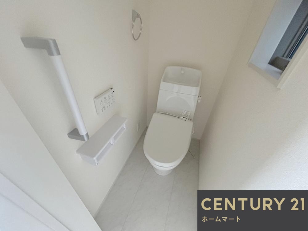 新築戸建 一戸建てLivele - Garden.S 伊丹市野間 全４邸 第４期の詳細情報 兵庫県伊丹市野間１ 写真14 センチュリー21ホームマート