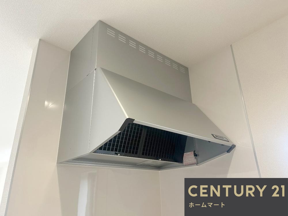 新築戸建 一戸建てLivele - Garden.S 伊丹市野間 全４邸 第４期の詳細情報 兵庫県伊丹市野間１ 写真15 センチュリー21ホームマート