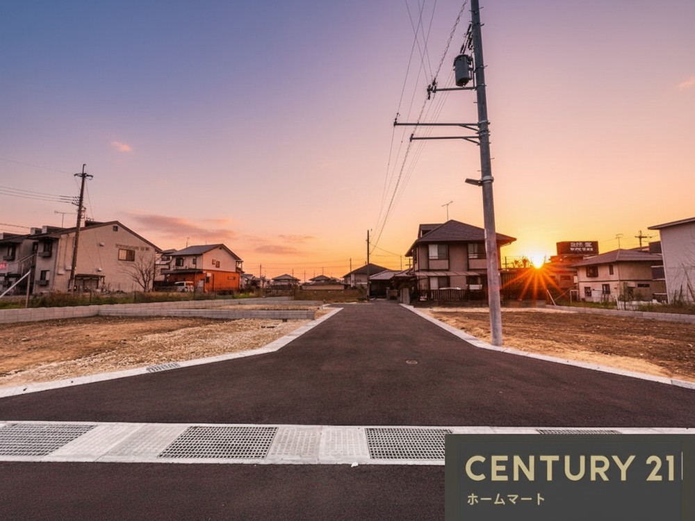 NEW一戸建て南紀寺町１（京終駅） 3480万円～3980万円の詳細情報