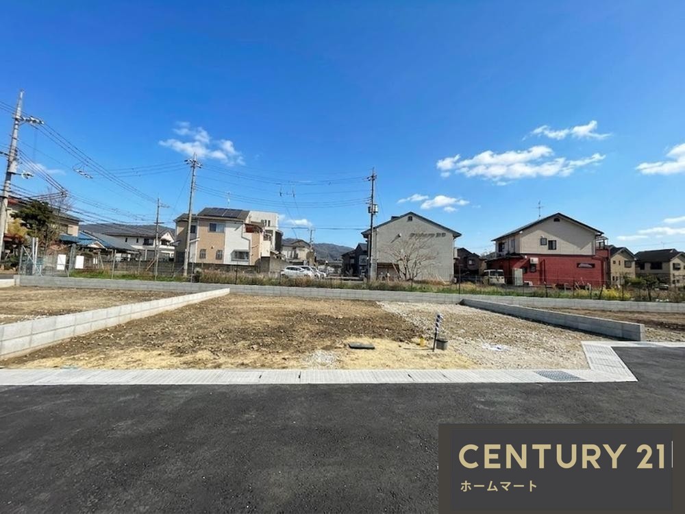 新築戸建 NEW一戸建て南紀寺町１（京終駅） 3480万円～3980万円の詳細情報 奈良県奈良市南紀寺町１ 写真16 センチュリー21ホームマート