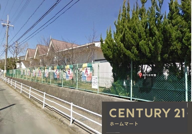 新築戸建 NEW一戸建て南紀寺町１（京終駅） 3480万円～3980万円の詳細情報 奈良県奈良市南紀寺町１ 写真18 センチュリー21ホームマート