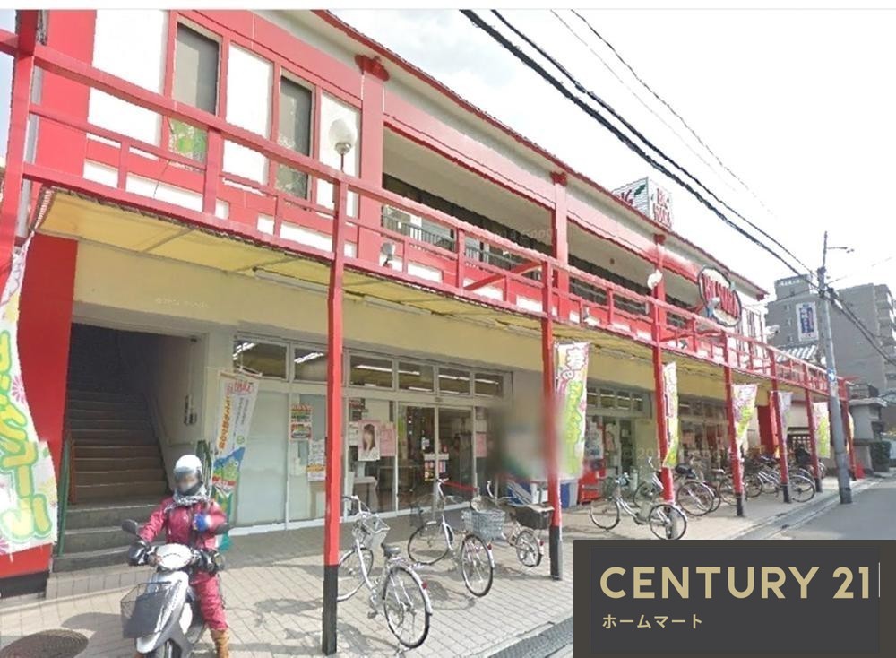 新築戸建 NEW一戸建て南紀寺町１（京終駅） 3480万円～3980万円の詳細情報 奈良県奈良市南紀寺町１ 写真21 センチュリー21ホームマート