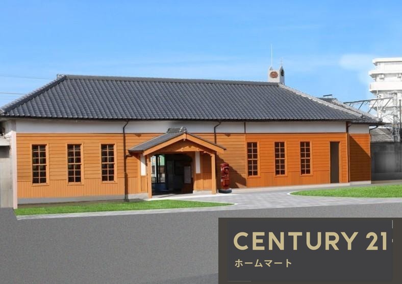 新築戸建 NEW一戸建て南紀寺町１（京終駅） 3480万円～3980万円の詳細情報 奈良県奈良市南紀寺町１ 写真23 センチュリー21ホームマート