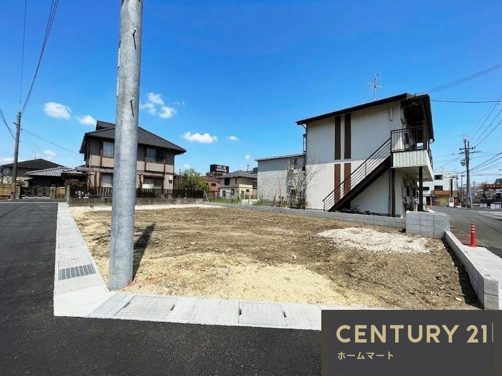 新築戸建 NEW一戸建て南紀寺町１（京終駅） 3480万円～3980万円の詳細情報 奈良県奈良市南紀寺町１ 写真4 センチュリー21ホームマート