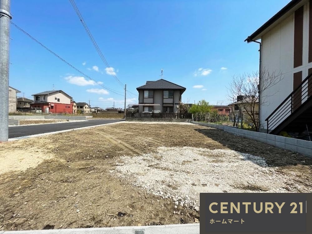 新築戸建 NEW一戸建て南紀寺町１（京終駅） 3480万円～3980万円の詳細情報 奈良県奈良市南紀寺町１ 写真6 センチュリー21ホームマート