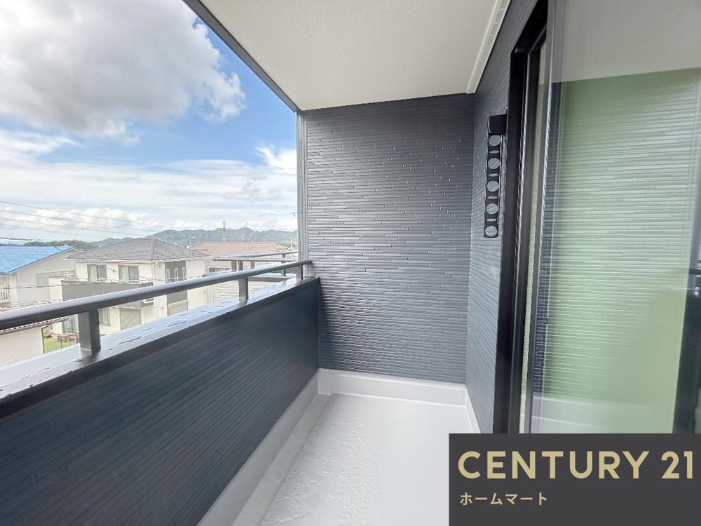 新築戸建 一戸建てLivele - Garden.S 神戸市北区筑紫が丘 全１邸の詳細情報 兵庫県神戸市北区筑紫が丘１ 写真12 センチュリー21ホームマート