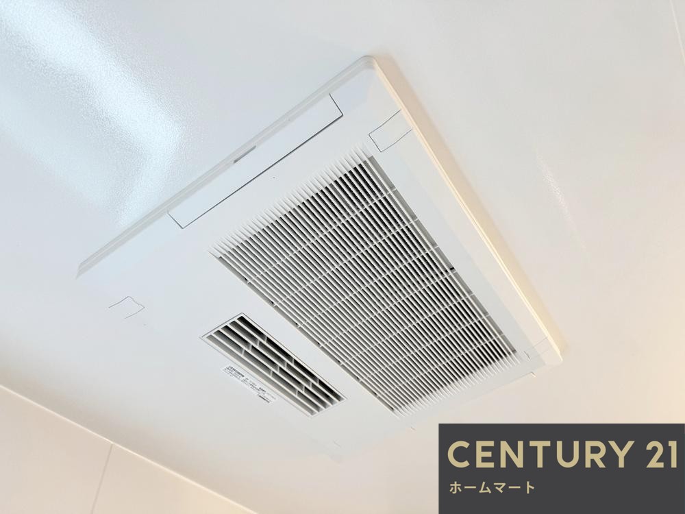 新築戸建 一戸建てLivele - Garden.S 神戸市北区筑紫が丘 全１邸の詳細情報 兵庫県神戸市北区筑紫が丘１ 写真17 センチュリー21ホームマート