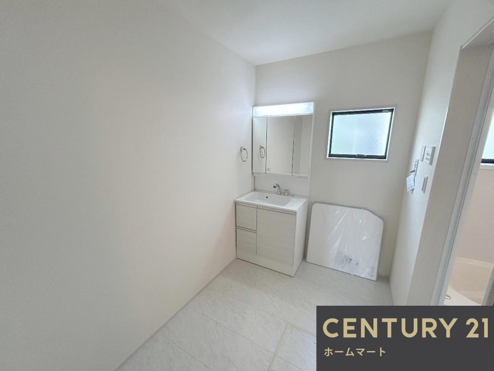 新築戸建 一戸建てLivele - Garden.S 神戸市北区筑紫が丘 全１邸の詳細情報 兵庫県神戸市北区筑紫が丘１ 写真18 センチュリー21ホームマート