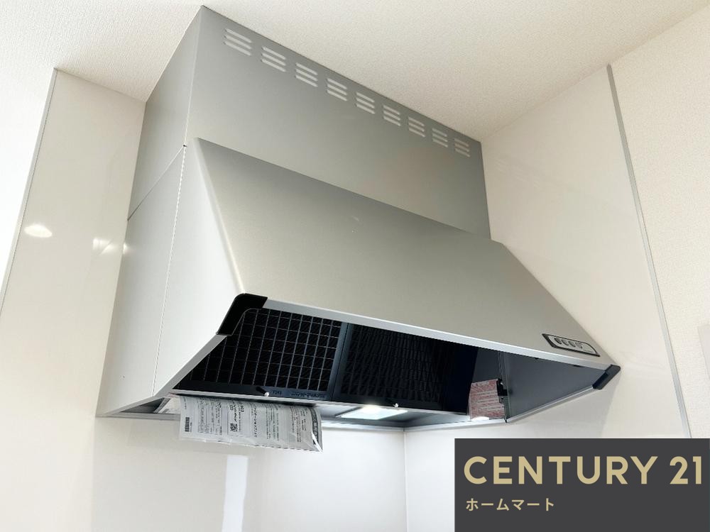 新築戸建 一戸建てLivele - Garden.S 神戸市北区筑紫が丘 全１邸の詳細情報 兵庫県神戸市北区筑紫が丘１ 写真20 センチュリー21ホームマート