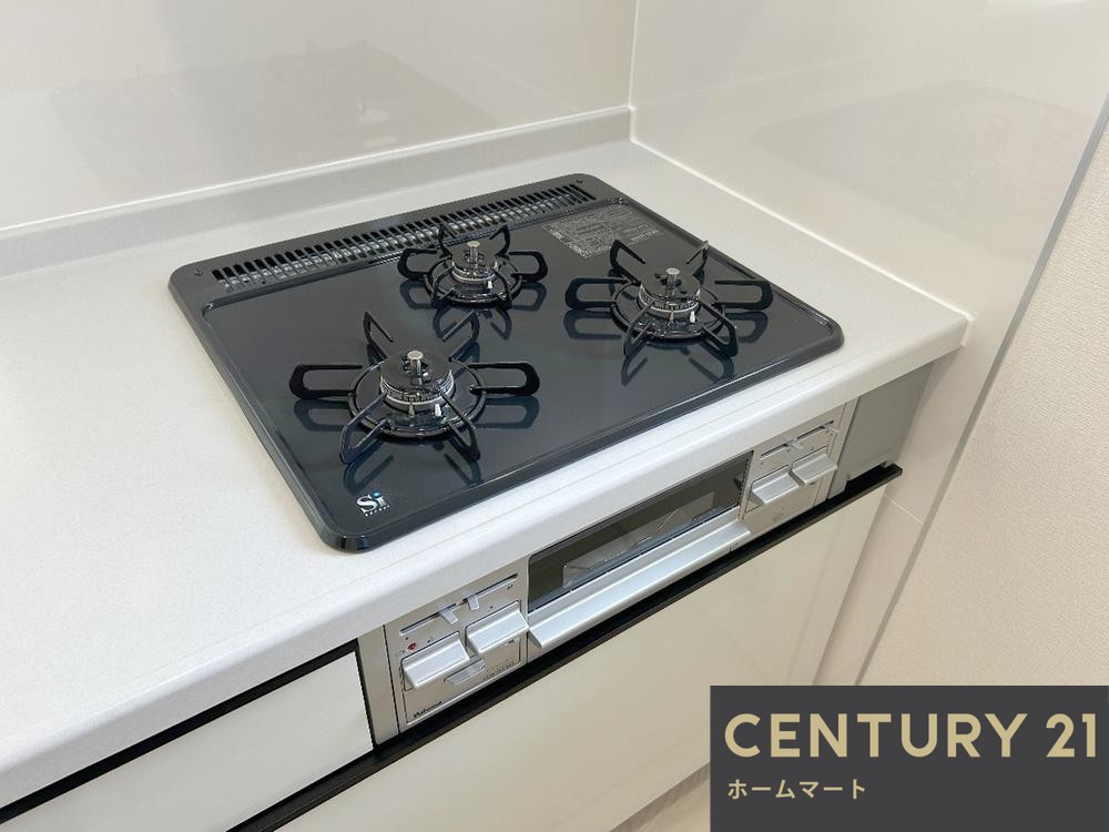 新築戸建 一戸建てLivele - Garden.S 神戸市北区筑紫が丘 全１邸の詳細情報 兵庫県神戸市北区筑紫が丘１ 写真21 センチュリー21ホームマート