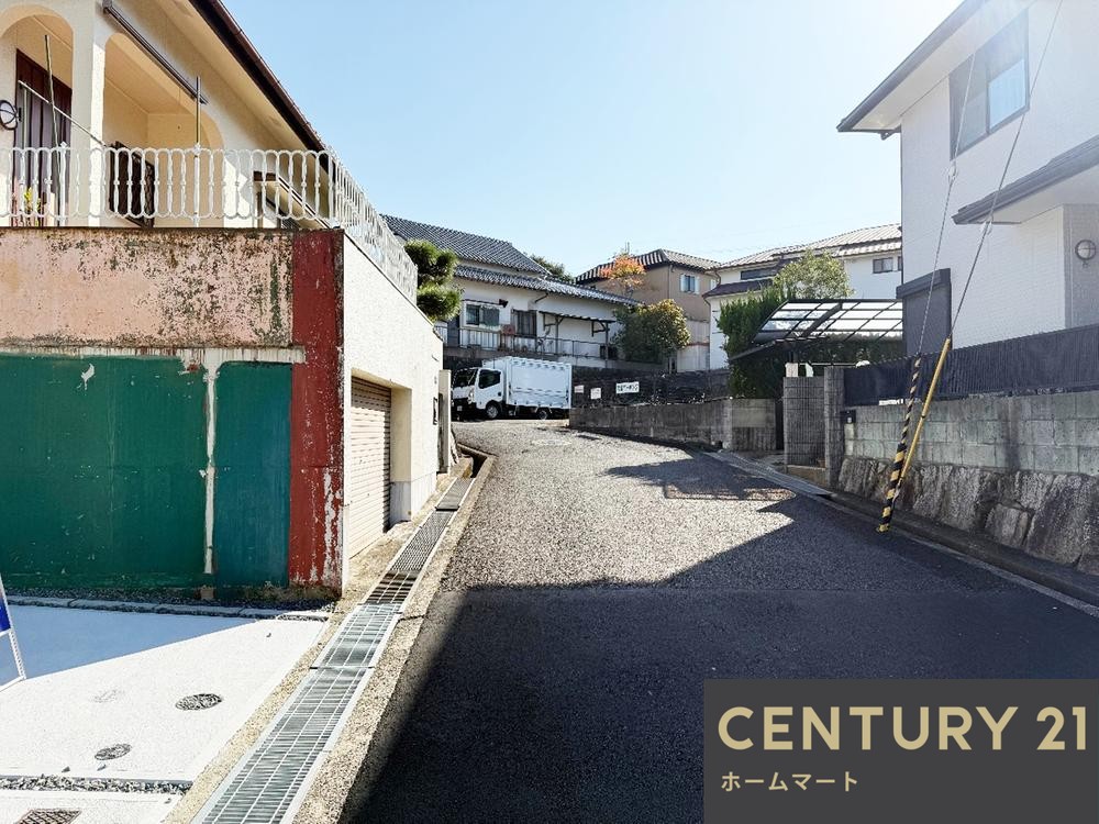 新築戸建 一戸建てLivele - Garden.S 神戸市北区筑紫が丘 全１邸の詳細情報 兵庫県神戸市北区筑紫が丘１ 写真22 センチュリー21ホームマート