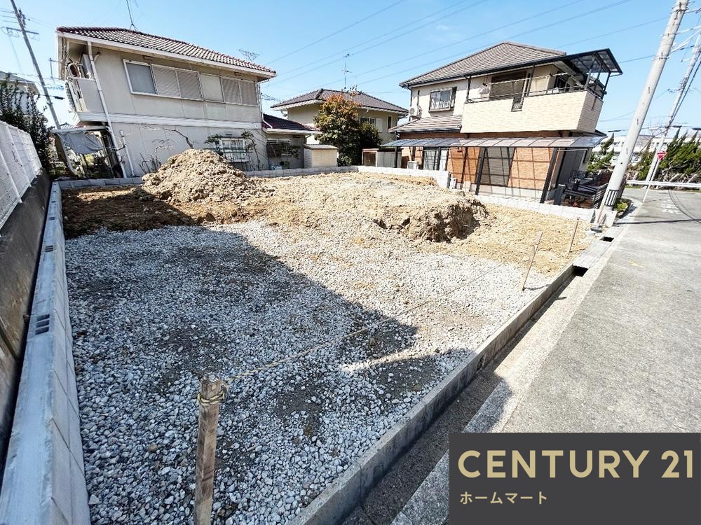 新築戸建 一戸建て御池台２ 4480万円の詳細情報 大阪府堺市南区御池台２ 写真11 センチュリー21ホームマート