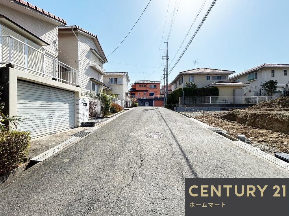 新築戸建 一戸建て御池台２ 4480万円の詳細情報 大阪府堺市南区御池台２ 写真13 センチュリー21ホームマート