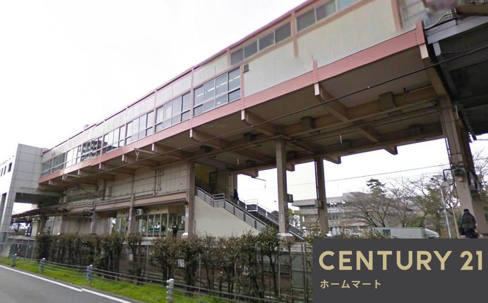 新築戸建 一戸建て御池台２ 4480万円の詳細情報 大阪府堺市南区御池台２ 写真22 センチュリー21ホームマート