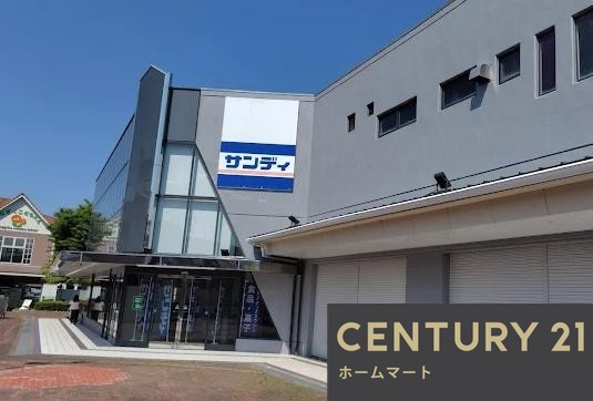 新築戸建 一戸建て御池台２ 4480万円の詳細情報 大阪府堺市南区御池台２ 写真23 センチュリー21ホームマート