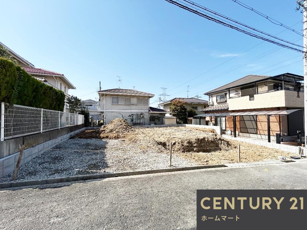 新築戸建 一戸建て御池台２ 4480万円の詳細情報 大阪府堺市南区御池台２ 写真8 センチュリー21ホームマート