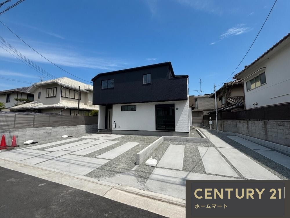 新築戸建 一戸建て浜寺諏訪森町東３（諏訪ノ森駅） 4398万円・4898万円の詳細情報 大阪府堺市西区浜寺諏訪森町東３ 写真11 センチュリー21ホームマート