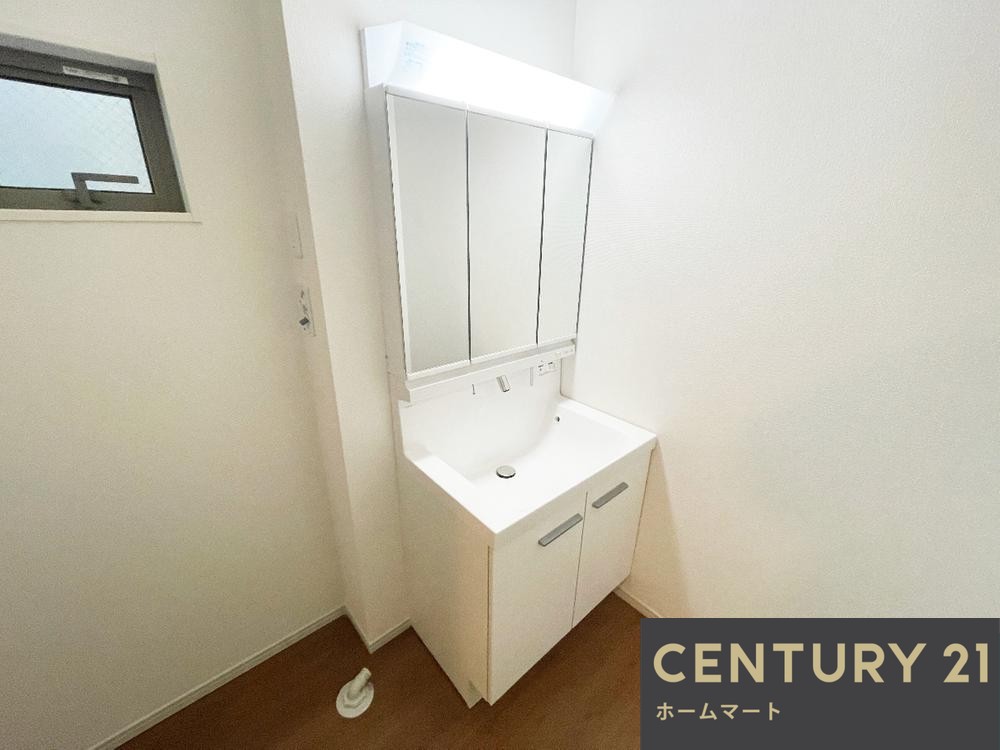 新築戸建 一戸建て宇治市五ケ庄福角 第２期 一戸建ての詳細情報 京都府宇治市五ケ庄福角 写真14 センチュリー21ホームマート