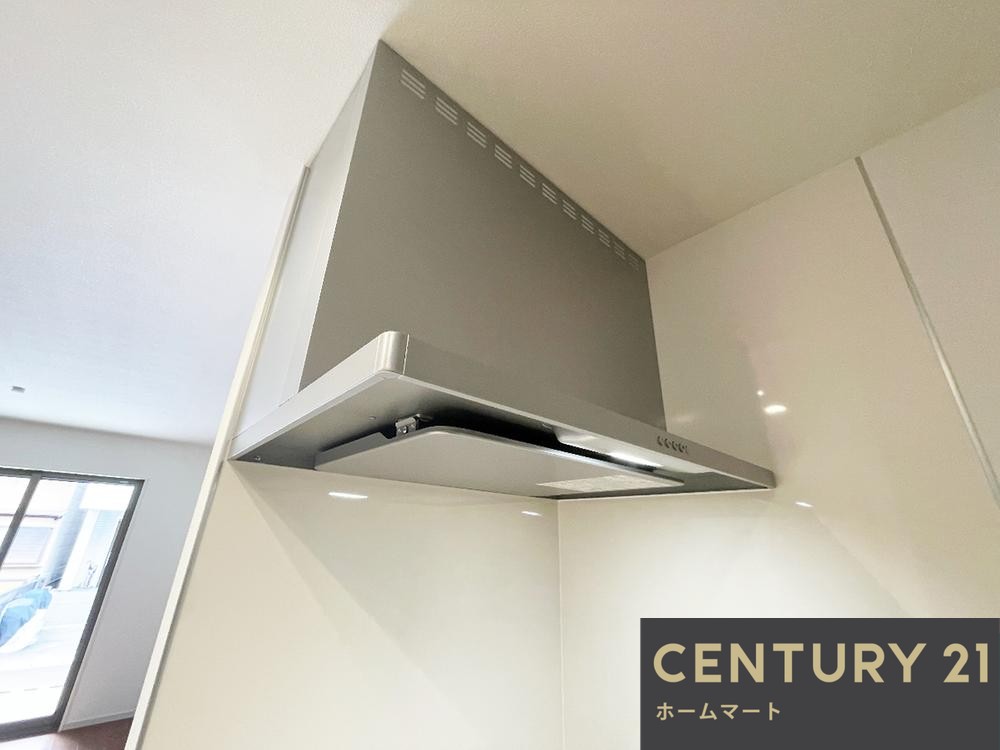 新築戸建 一戸建て宇治市五ケ庄福角 第２期 一戸建ての詳細情報 京都府宇治市五ケ庄福角 写真17 センチュリー21ホームマート