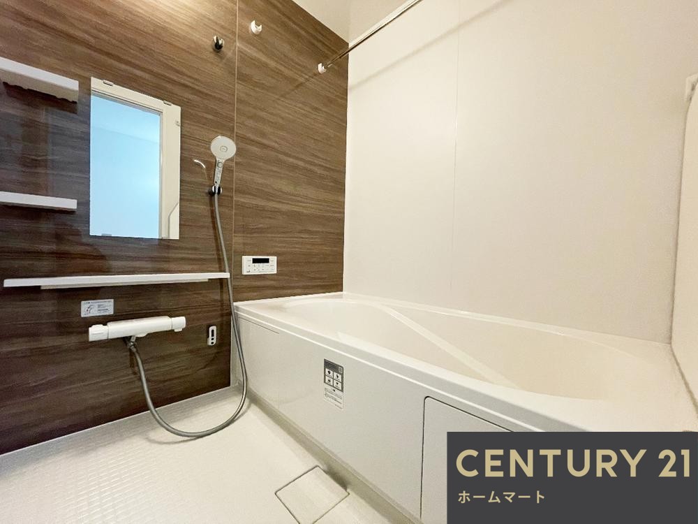 新築戸建 一戸建て宇治市五ケ庄福角 第２期 一戸建ての詳細情報 京都府宇治市五ケ庄福角 写真7 センチュリー21ホームマート