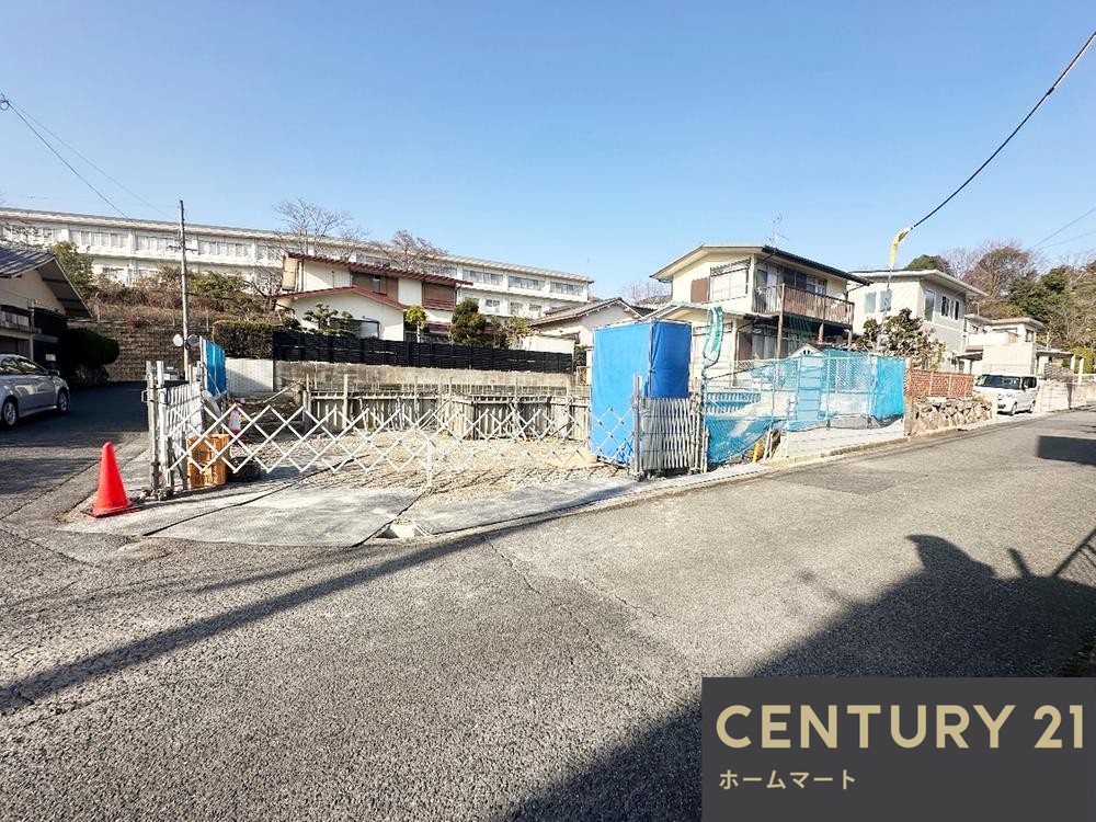 新築戸建 NEW一戸建て上庄２（元山上口駅） 3280万円の詳細情報 奈良県生駒郡平群町上庄２ 写真12 センチュリー21ホームマート