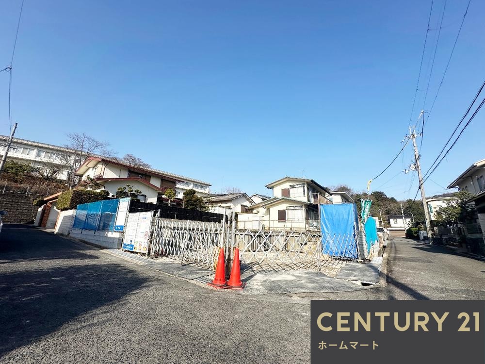 新築戸建 NEW一戸建て上庄２（元山上口駅） 3280万円の詳細情報 奈良県生駒郡平群町上庄２ 写真13 センチュリー21ホームマート