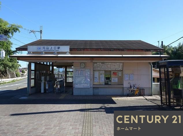 新築戸建 NEW一戸建て上庄２（元山上口駅） 3280万円の詳細情報 奈良県生駒郡平群町上庄２ 写真23 センチュリー21ホームマート