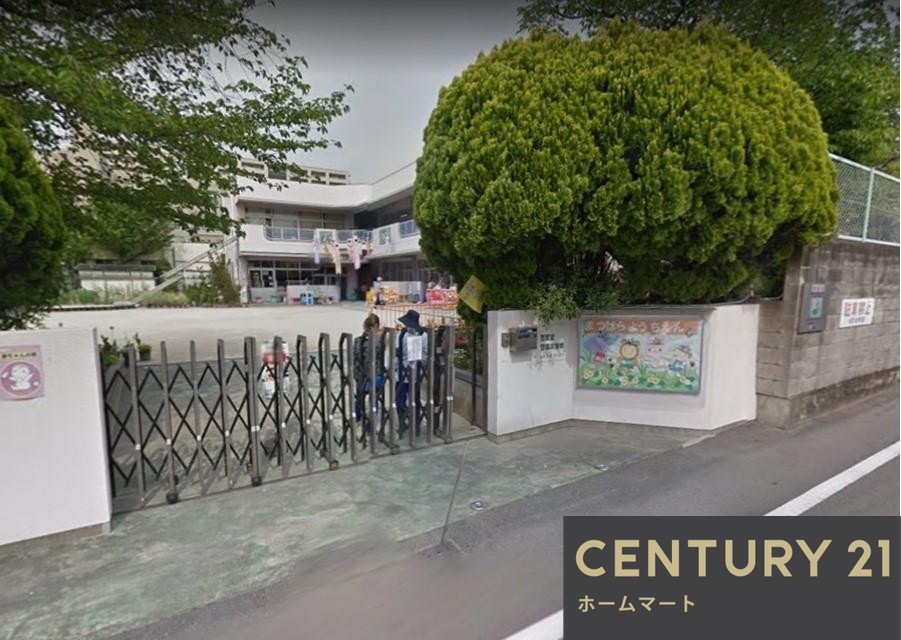 新築戸建 一戸建て高槻市藤の里町 限定１邸 一戸建ての詳細情報 大阪府高槻市藤の里町 写真11 センチュリー21ホームマート