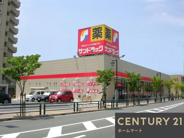 新築戸建 一戸建て高槻市藤の里町 限定１邸 一戸建ての詳細情報 大阪府高槻市藤の里町 写真13 センチュリー21ホームマート