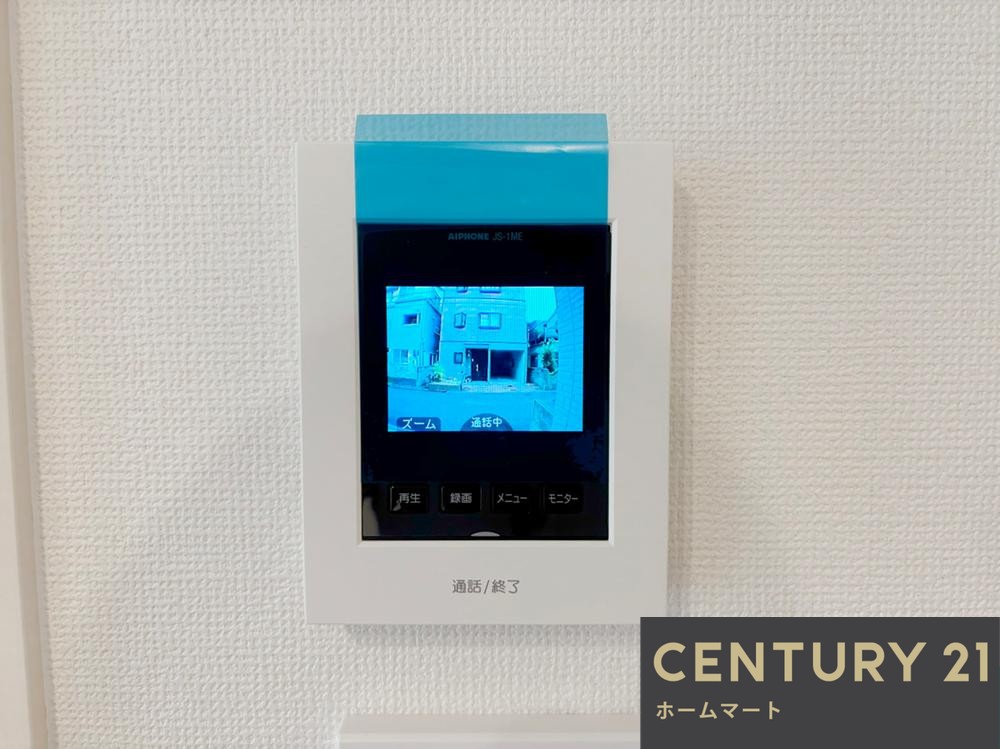 新築戸建 一戸建て高槻市藤の里町 限定１邸 一戸建ての詳細情報 大阪府高槻市藤の里町 写真21 センチュリー21ホームマート