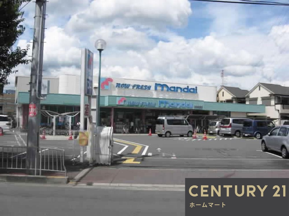 新築戸建 一戸建て高槻市藤の里町 限定１邸 一戸建ての詳細情報 大阪府高槻市藤の里町 写真9 センチュリー21ホームマート