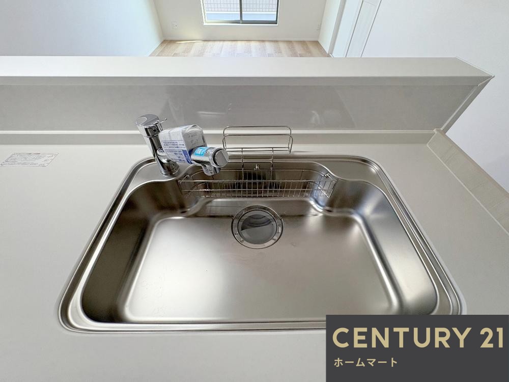 新築戸建 NEW一戸建て倉治３（津田駅） 2780万円の詳細情報 大阪府交野市倉治３ 写真12 センチュリー21ホームマート