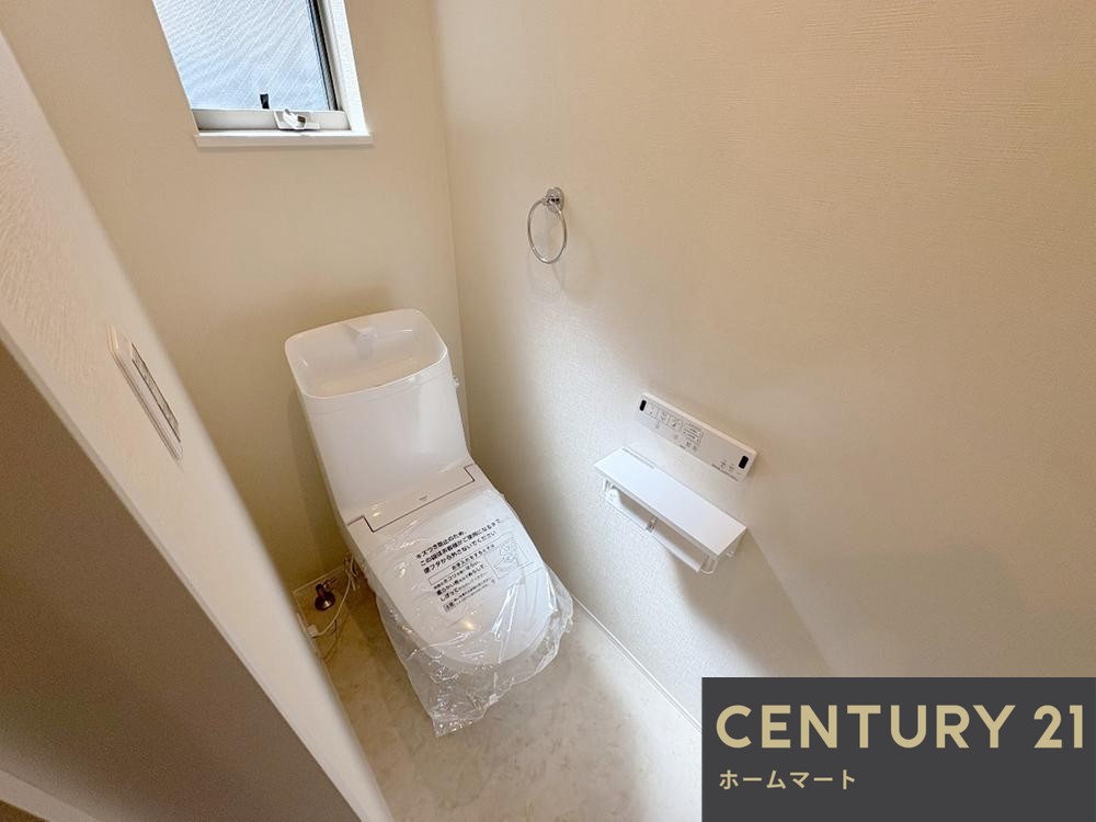 新築戸建 NEW一戸建て倉治３（津田駅） 2780万円の詳細情報 大阪府交野市倉治３ 写真17 センチュリー21ホームマート