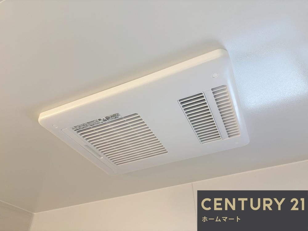 新築戸建 NEW一戸建て倉治３（津田駅） 2780万円の詳細情報 大阪府交野市倉治３ 写真18 センチュリー21ホームマート