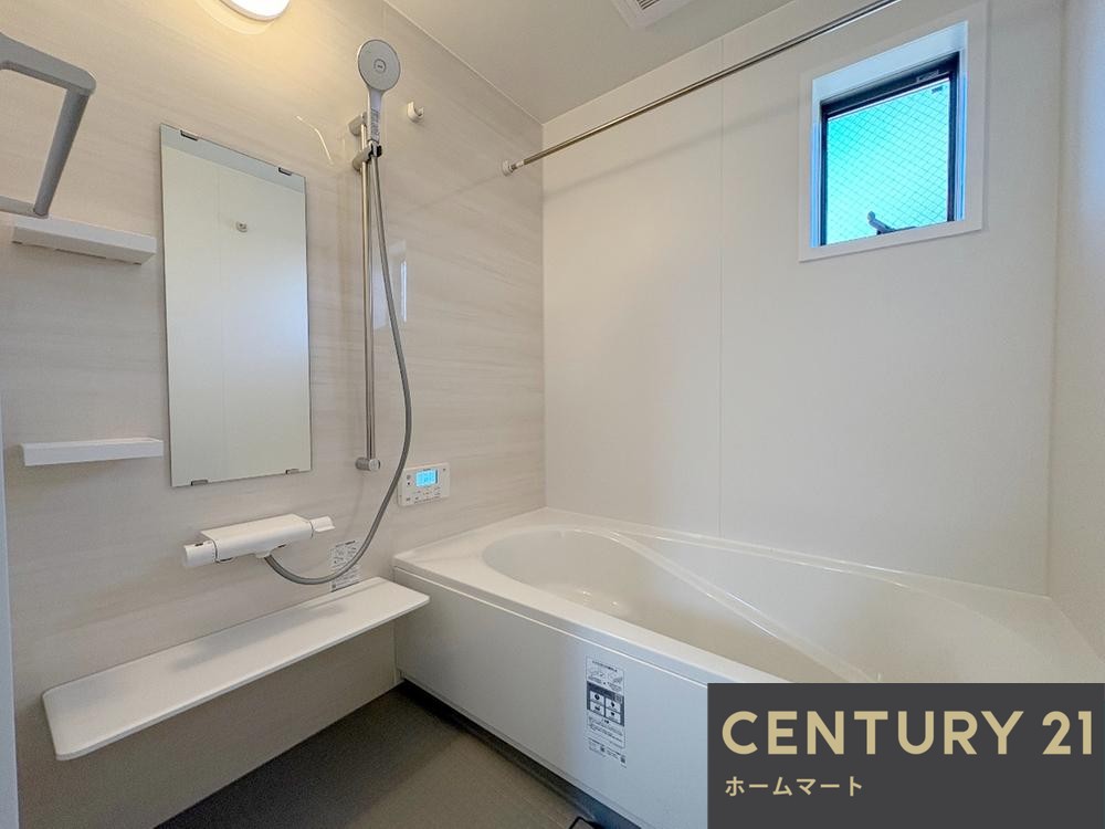 新築戸建 NEW一戸建て倉治３（津田駅） 2780万円の詳細情報 大阪府交野市倉治３ 写真5 センチュリー21ホームマート