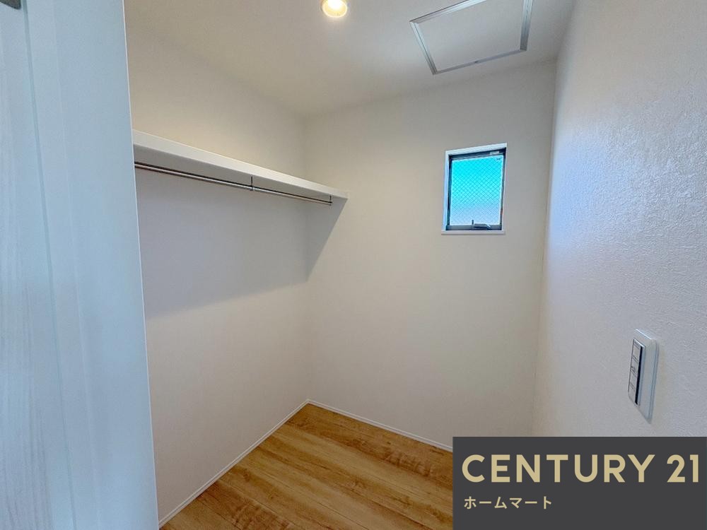 新築戸建 NEW一戸建て倉治３（津田駅） 2780万円の詳細情報 大阪府交野市倉治３ 写真6 センチュリー21ホームマート